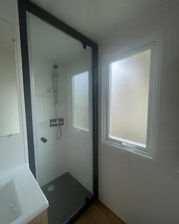 Chalé Bungalow Capbreton