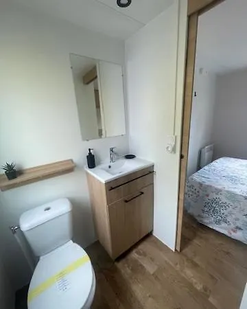 Bungalow Chalé