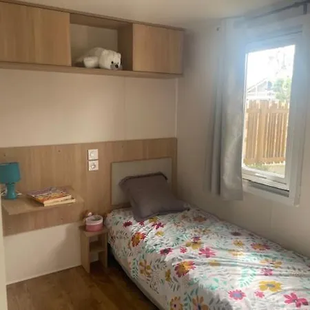 Bungalow Chalé *