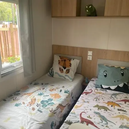Bungalow Capbreton